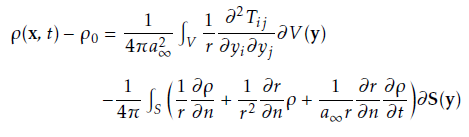 wave Equation General Solution