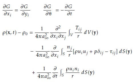 wave Equation General Solution simplified