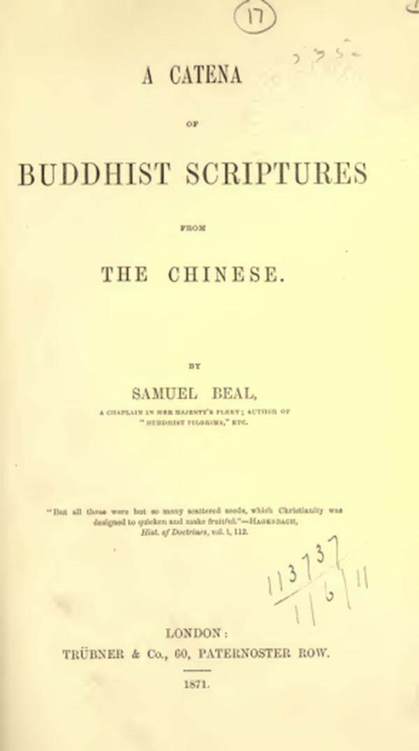 Books on Buddhism-N-Jainism 0011