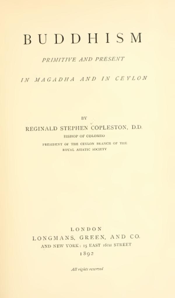 Books on Buddhism-N-Jainism 0040