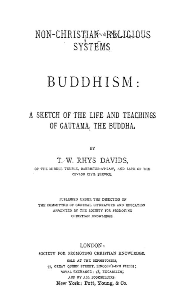 Books on Buddhism-N-Jainism 0043