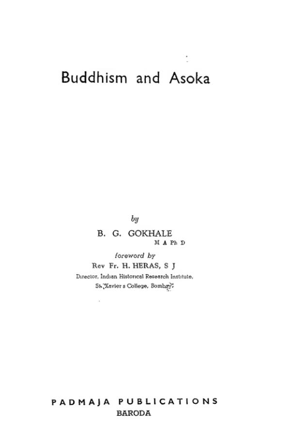 Books on Buddhism-N-Jainism 0045