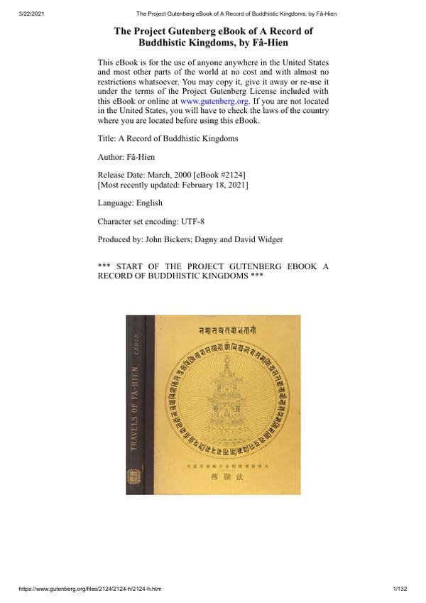Books on Buddhism-N-Jainism 0057