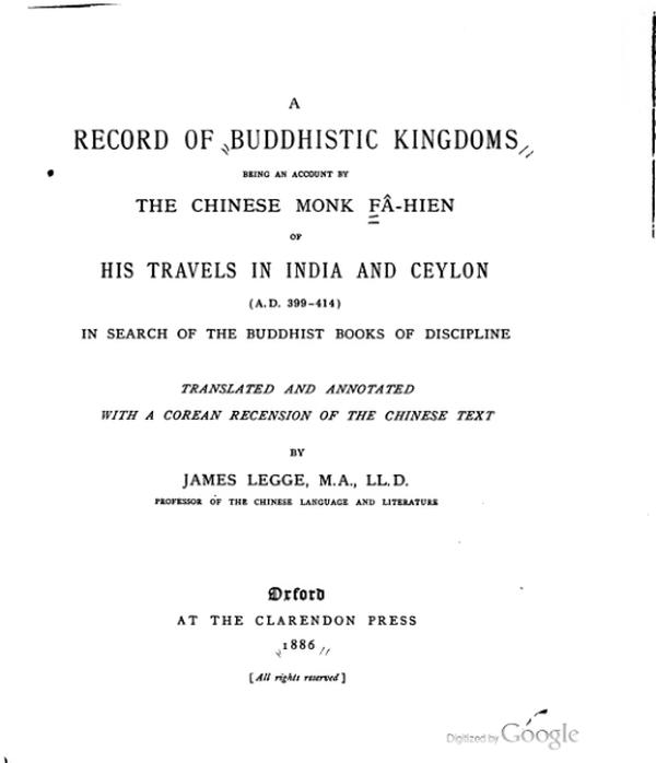 Books on Buddhism-N-Jainism 0058