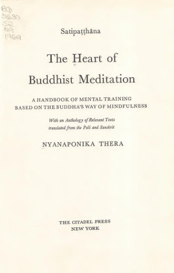 Books on Buddhism-N-Jainism 0063