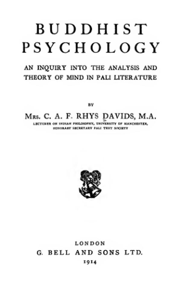Books on Buddhism-N-Jainism 0066