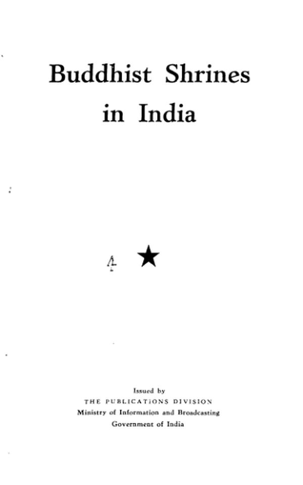 Books on Buddhism-N-Jainism 0069