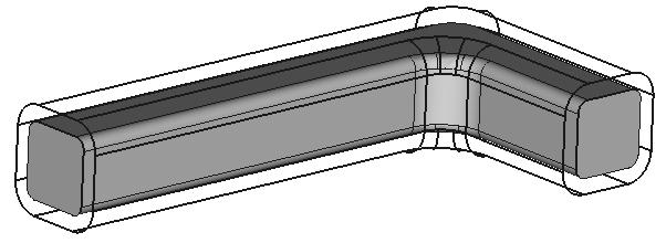 CFD pipe flow