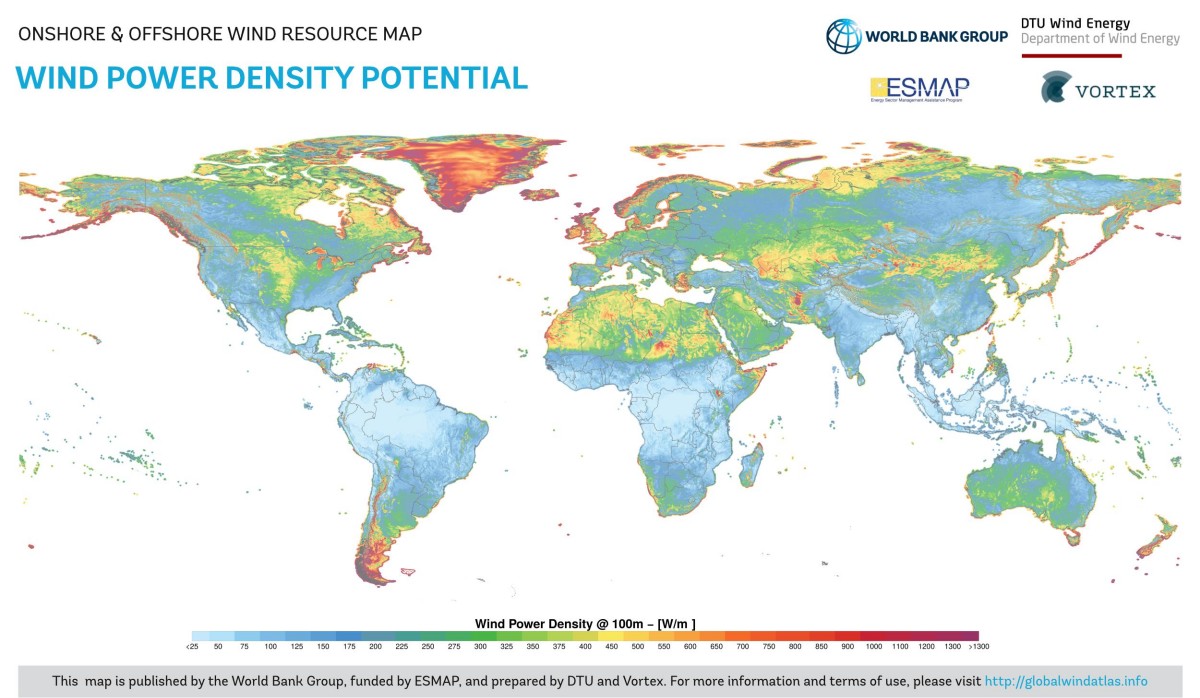 World-Wind-Density