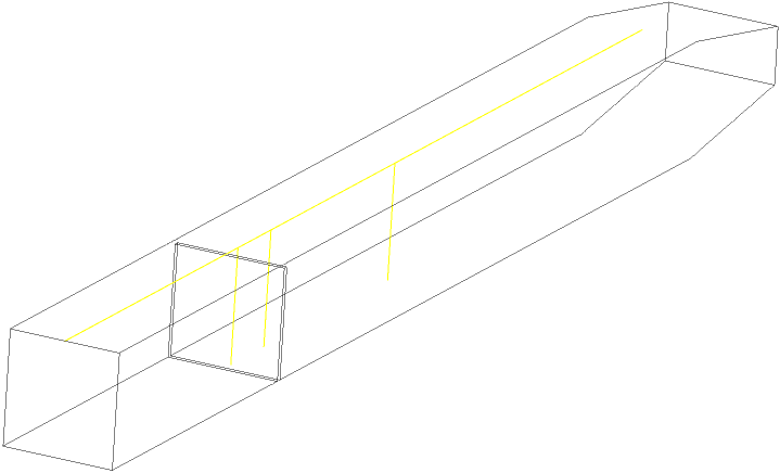 Location of Velcoty Plot