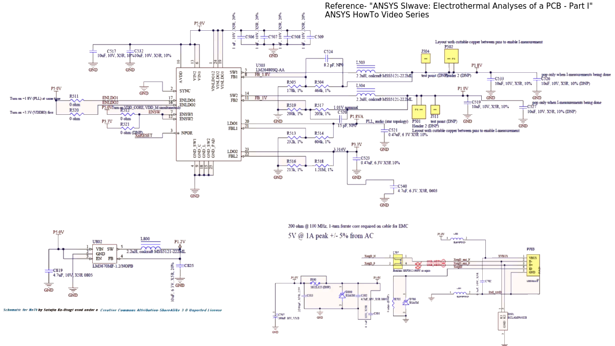 Sample-Schematic