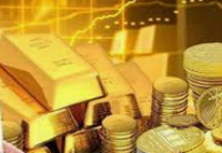 Gold Bars