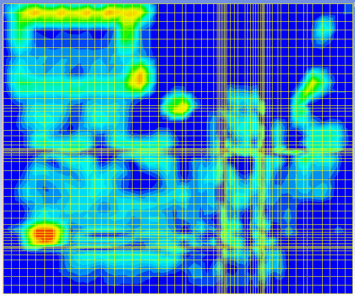 PCB Local Thermal Conductivity in ICEPAK