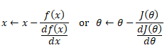 Newton-Raphson Method