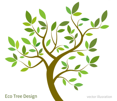 Tree for decision tree