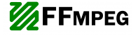 FFmpeg Logo