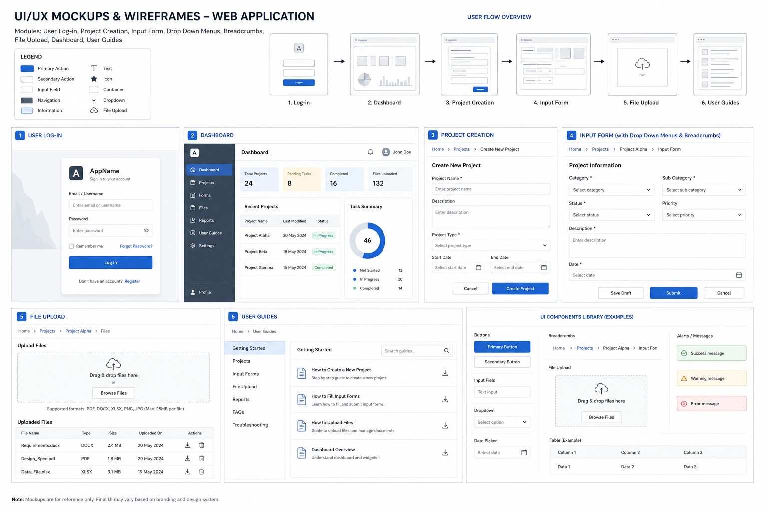 UI-Mockup-Wireframe