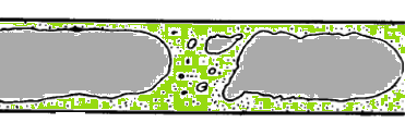 Annular Flow - Gas Liquid