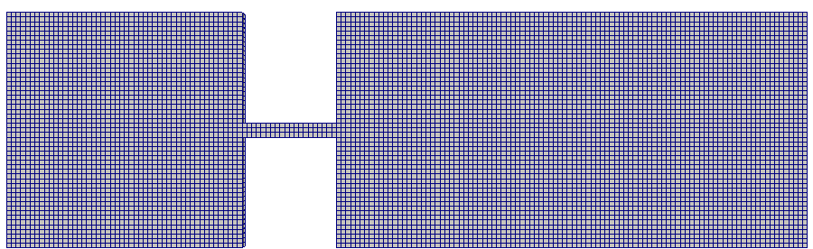 Base Mesh - Cavitation