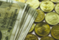 Rupee Gold