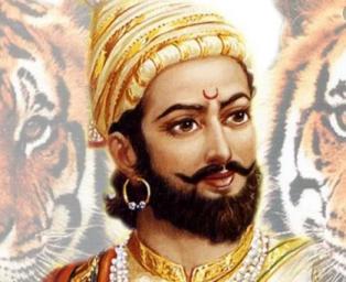 Shivaji Maharaj