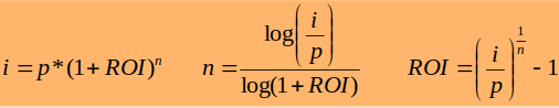 loan Repayment calc