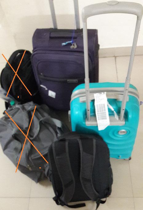 Travel Bags