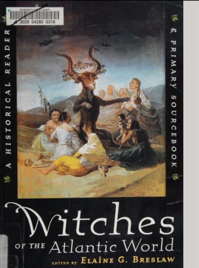 Witches of Atlantic